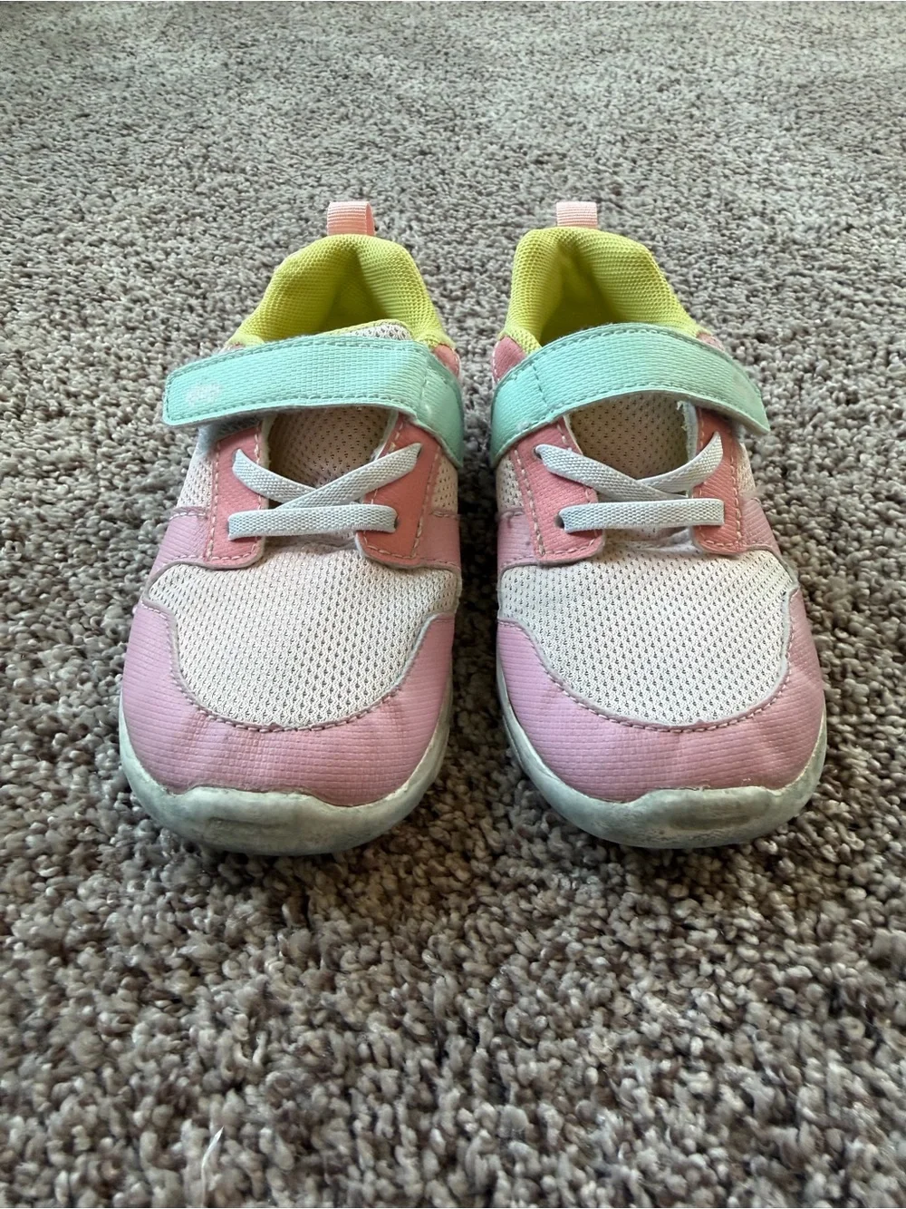 See Kai Run lightweight kids